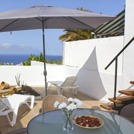 Sea Mare View Big Terrace Aloha Garden Apartment Адехе Екстериор снимка