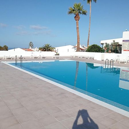 Sea Mare View Big Terrace Aloha Garden Apartment Адехе Екстериор снимка