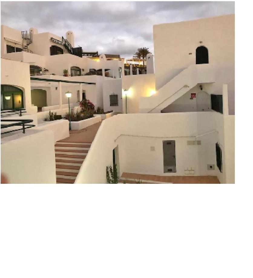 Sea Mare View Big Terrace Aloha Garden Apartment Адехе Екстериор снимка